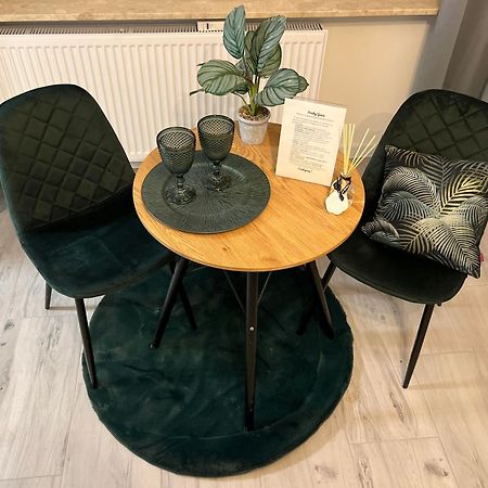 Apartament Happy Place Family & Business Targi Kielce Ngoại thất bức ảnh