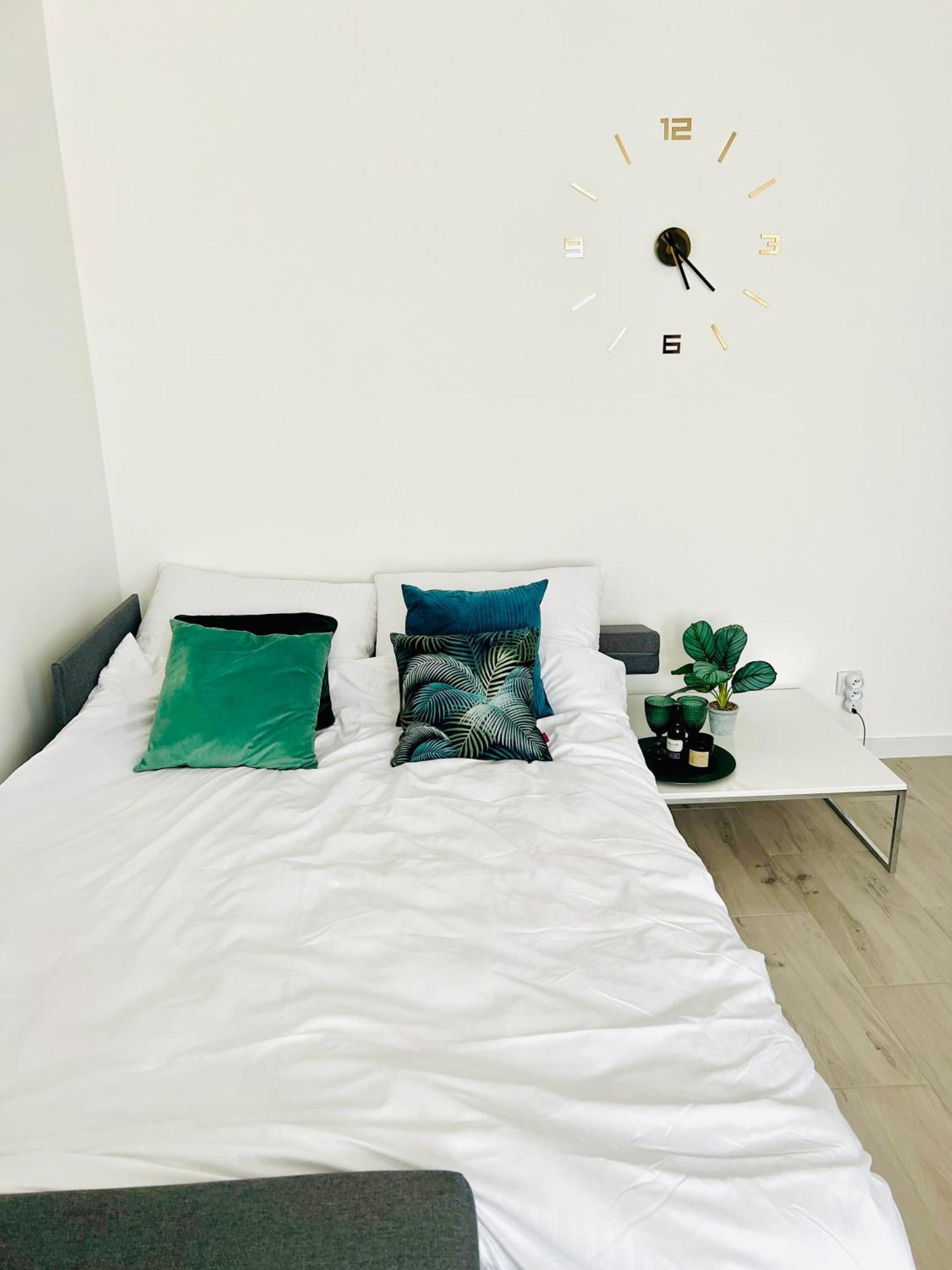 Apartament Happy Place Family & Business Targi Kielce Ngoại thất bức ảnh